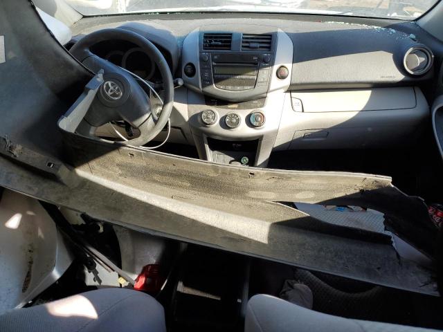 Photo 8 from auction – 2008 TOYOTA RAV4 with VIN JTMBD33V085140974