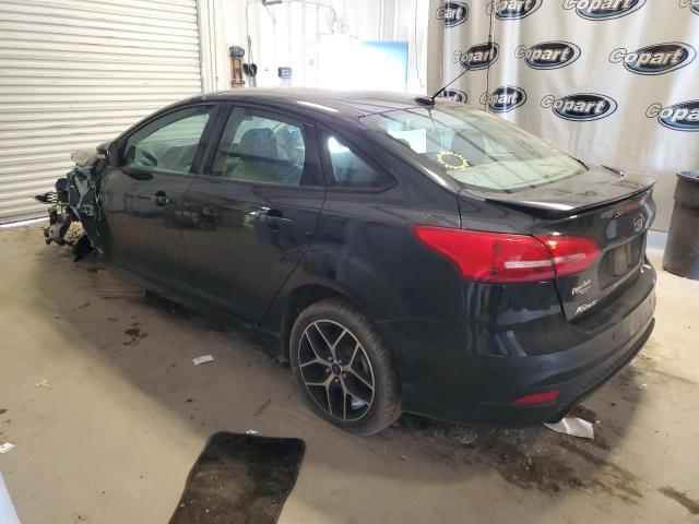 Photo 2 from auction – 2015 FORD FOCUS SE with VIN 1FADP3F22FL208966