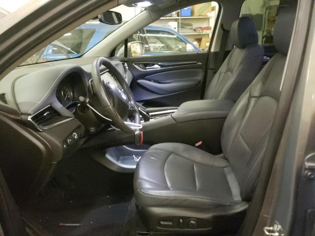 Photo 7 from auction – 2019 BUICK ENCLAVE PR with VIN 5GAEVBKW3KJ104937
