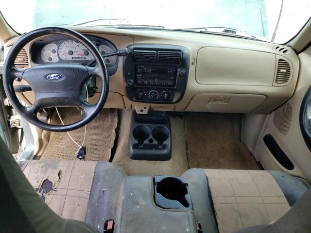 Photo 8 from auction – 2003 FORD RANGER SUP with VIN 1FTZR14V43PB03023