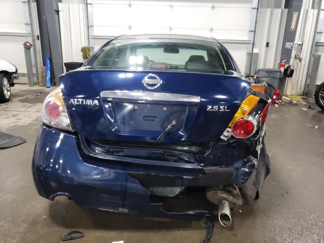 Photo 6 from auction – 2008 NISSAN ALTIMA 2.5 with VIN 1N4AL21E08C220238