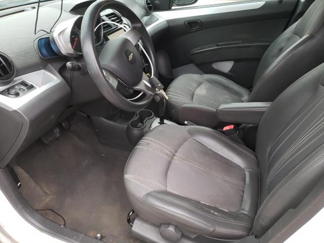 Photo 7 from auction – 2015 CHEVROLET SPARK 1LT with VIN KL8CD6S96FC792364
