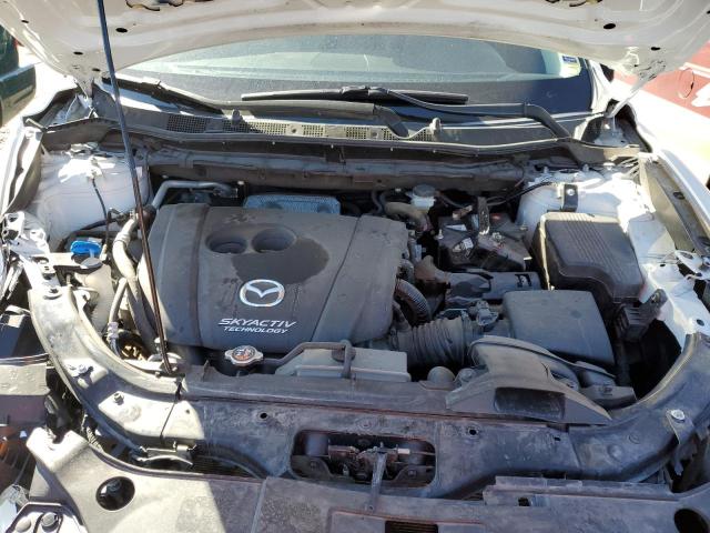 Photo 12 from auction – 2016 MAZDA CX-5 GT with VIN JM3KE4DY2G0820311