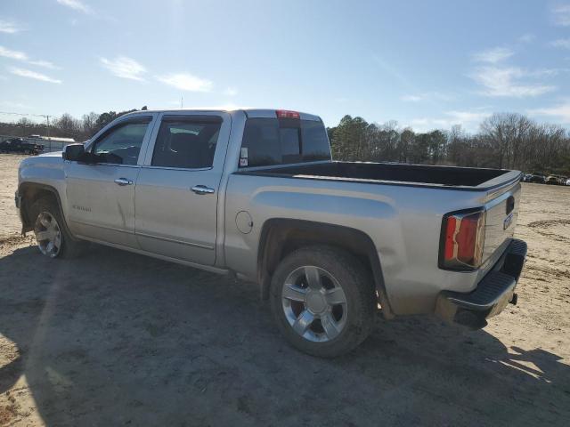 Photo 2 from auction – 2016 GMC SIERRA K15 with VIN 3GTU2NEC6GG122847