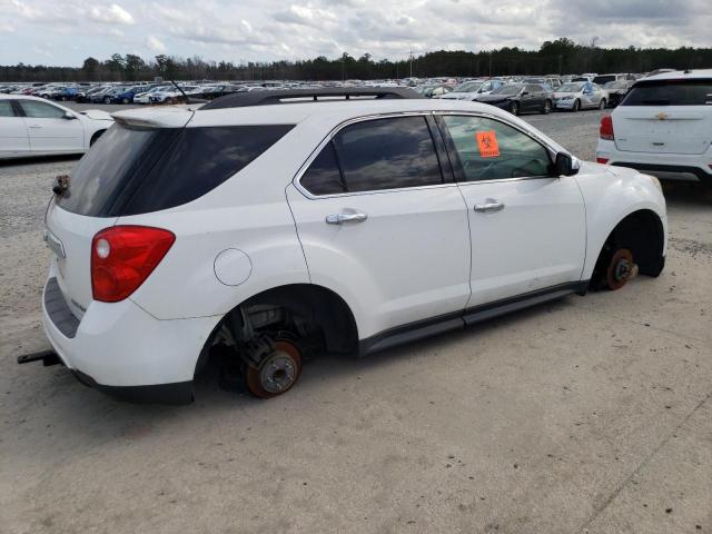 Photo 3 from auction – 2013 CHEVROLET EQUINOX LT with VIN 2GNALPEK9D6314748
