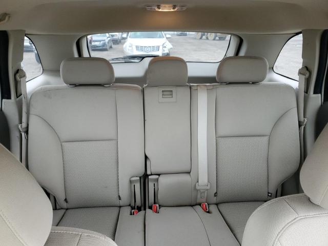 Photo 10 from auction – 2010 FORD EDGE SE with VIN 2FMDK3GC6ABB71425