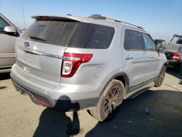Photo 3 from auction – 2012 FORD EXPLORER X with VIN 1FMHK7D89CGA04870