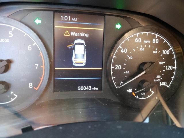 Photo 9 from auction – 2021 NISSAN ALTIMA S with VIN 1N4BL4BV3MN326356
