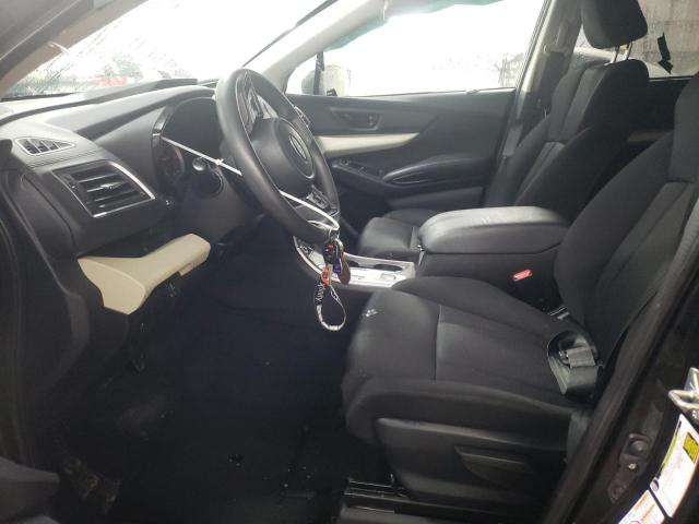 Photo 7 from auction – 2020 SUBARU ASCENT with VIN 4S4WMAAD4L3418906