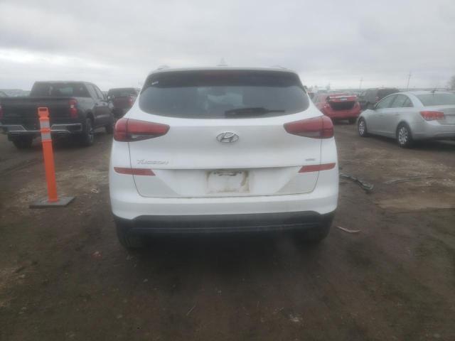 Photo 6 from auction – 2020 HYUNDAI TUCSON LIM with VIN KM8J3CA41LU106416
