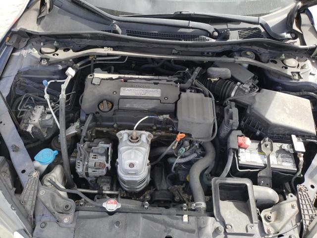 Photo 11 from auction – 2014 HONDA ACCORD SPO with VIN 1HGCR2F59EA018775