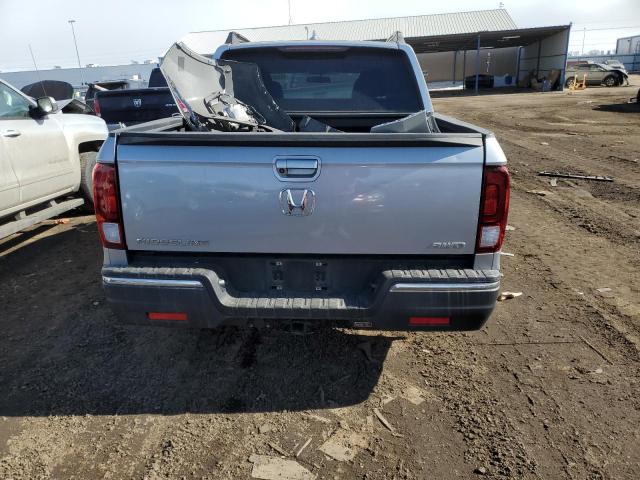 Zdjęcie 6 z aukcji – 2017 HONDA RIDGELINE z VIN 5FPYK3F50HB022781