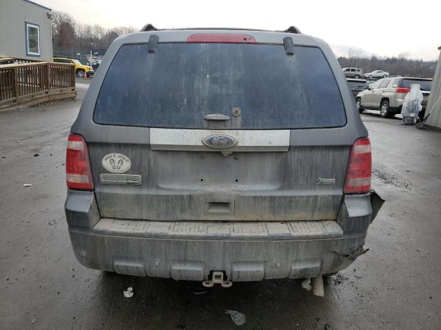 Photo 6 from auction – 2012 FORD ESCAPE LIM with VIN 1FMCU9EG5CKA61845