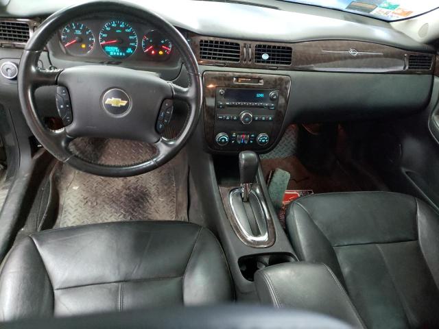 Photo 8 from auction – 2013 CHEVROLET IMPALA LTZ with VIN 2G1WC5E30D1125665