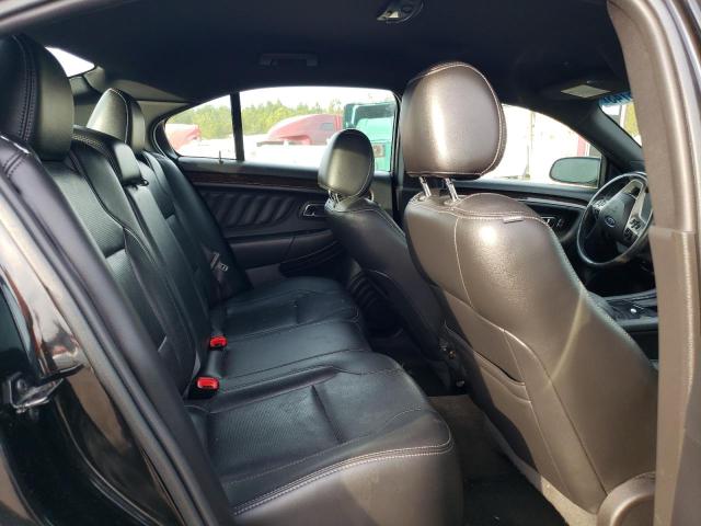 Photo 10 from auction – 2013 FORD TAURUS LIM with VIN 1FAHP2F88DG234588