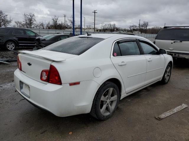 Photo 3 from auction – 2011 CHEVROLET MALIBU 1LT with VIN 1G1ZC5E12BF298038