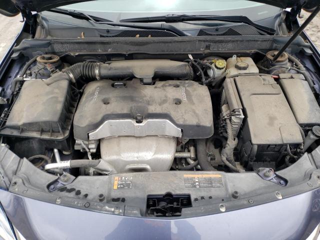 Photo 11 from auction – 2015 CHEVROLET MALIBU LS with VIN 1G11B5SL0FF343358