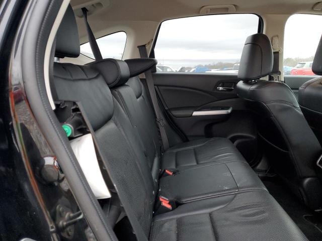 Photo 11 from auction – 2015 HONDA CRV EX with VIN 2HKRM3H76FH558994