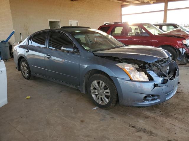 Photo 4 from auction – 2011 NISSAN ALTIMA BAS with VIN 1N4AL2AP2BN458654