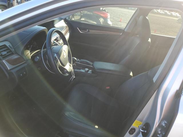 Photo 7 from auction – 2014 LEXUS GS 350 with VIN JTHBE1BL5E5039263