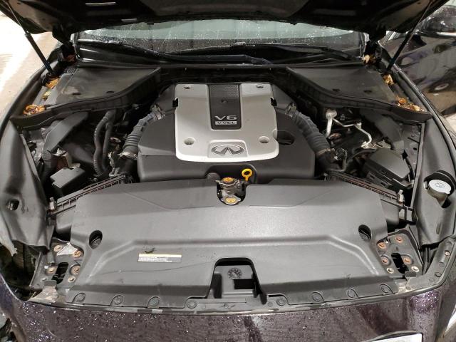 Photo 11 from auction – 2014 INFINITI Q50 BASE with VIN JN1BV7ARXEM680945