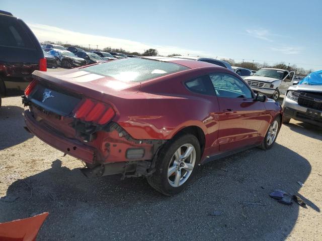 Photo 3 from auction – 2016 FORD MUSTANG with VIN 1FA6P8AM8G5272935
