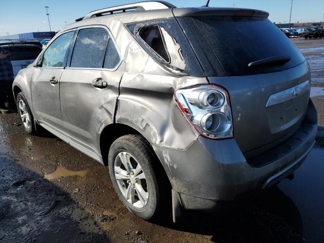 Photo 2 from auction – 2012 CHEVROLET EQUINOX LT with VIN 2GNFLNEK0C6383062