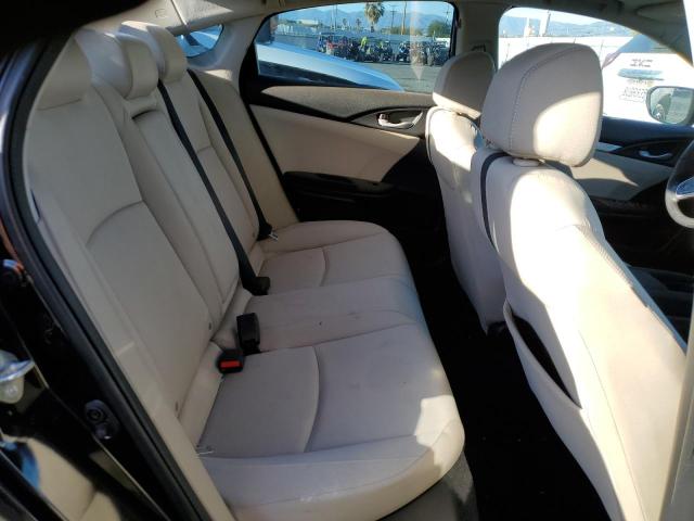 Photo 10 from auction – 2016 HONDA CIVIC EX with VIN 2HGFC2F70GH559475