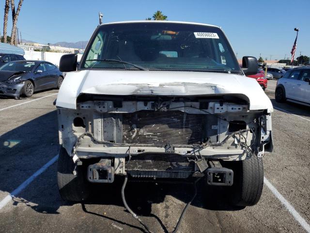 Photo 5 from auction – 2009 FORD ECONOLINE with VIN 1FTNE24L69DA53427