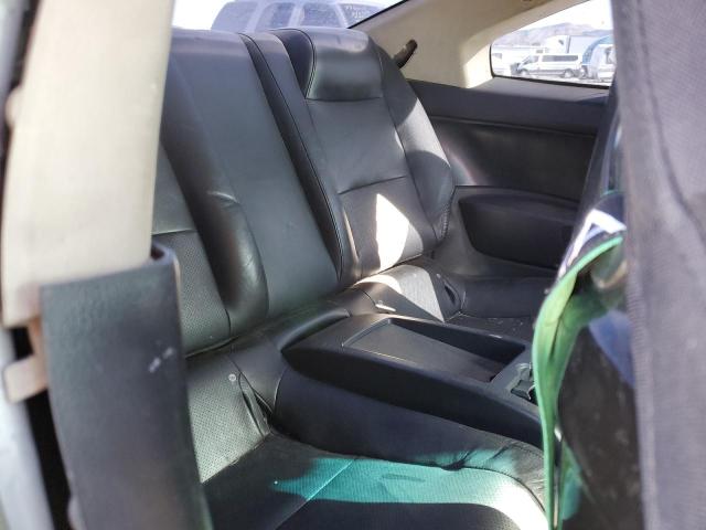 Photo 10 from auction – 2006 INFINITI G35 with VIN JNKCV54E46M703862
