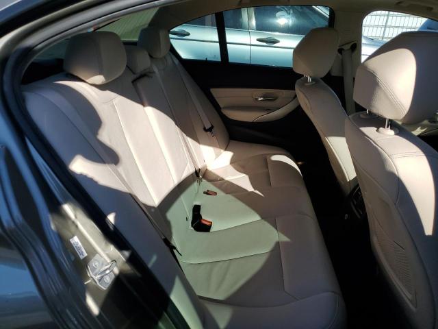 Photo 10 from auction – 2018 BMW 320 XI with VIN WBA8A3C56JA489439