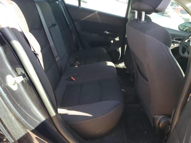 Photo 10 from auction – 2015 CHEVROLET CRUZE LT with VIN 1G1PC5SB6F7229096