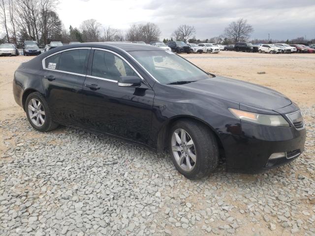 Photo 4 from auction – 2013 ACURA TL TECH with VIN 19UUA8F59DA006381