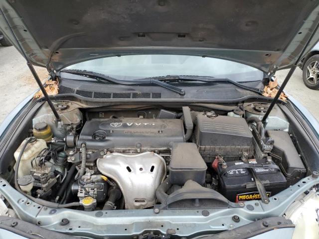 Photo 11 from auction – 2009 TOYOTA CAMRY BASE with VIN 4T1BE46K19U799184