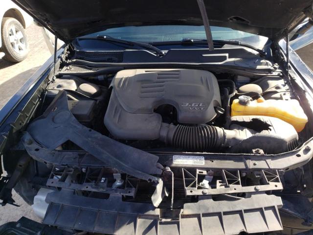 Photo 11 from auction – 2014 DODGE CHALLENGER with VIN 2C3CDYAG1EH115385
