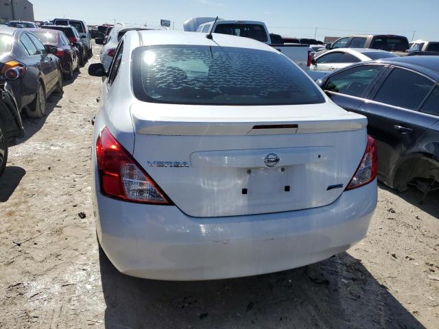 Photo 6 from auction – 2013 NISSAN VERSA S with VIN 3N1CN7AP1DL847902