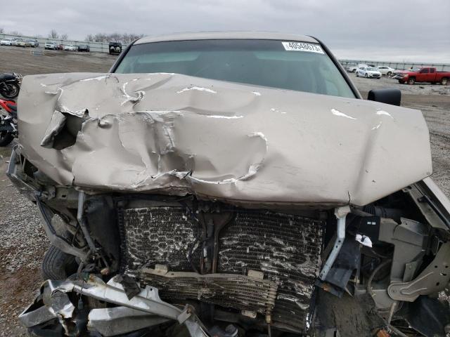 Photo 11 from auction – 2004 FORD F150 SUPER with VIN 1FTPW14534KC53140