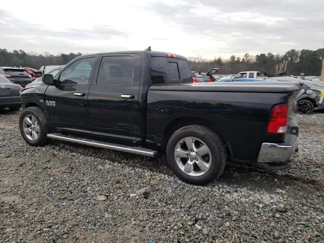 Photo 2 from auction – 2015 RAM 1500 SLT with VIN 1C6RR6LT8FS570953