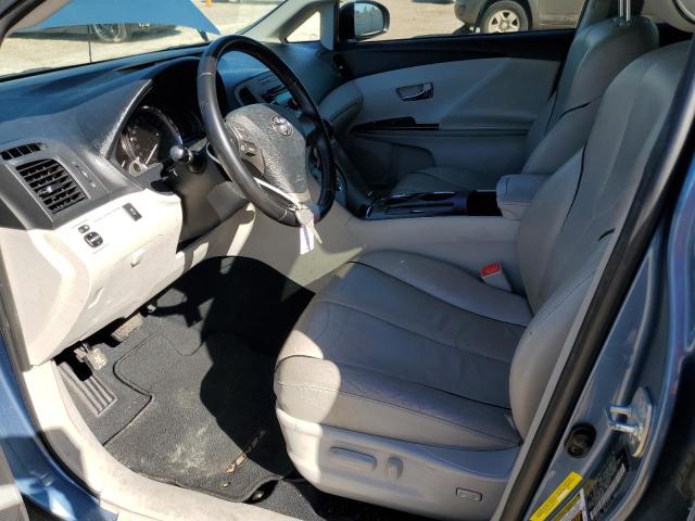 Photo 7 from auction – 2009 TOYOTA VENZA with VIN 4T3ZE11A79U003072