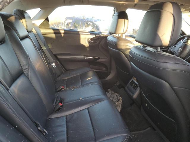 Photo 10 from auction – 2014 TOYOTA AVALON BAS with VIN 4T1BK1EB3EU090761