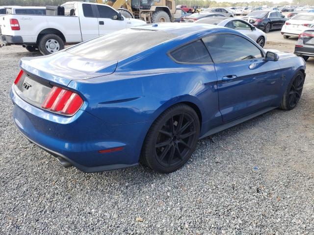 Photo 3 from auction – 2017 FORD MUSTANG GT with VIN 1FA6P8CF3H5210620
