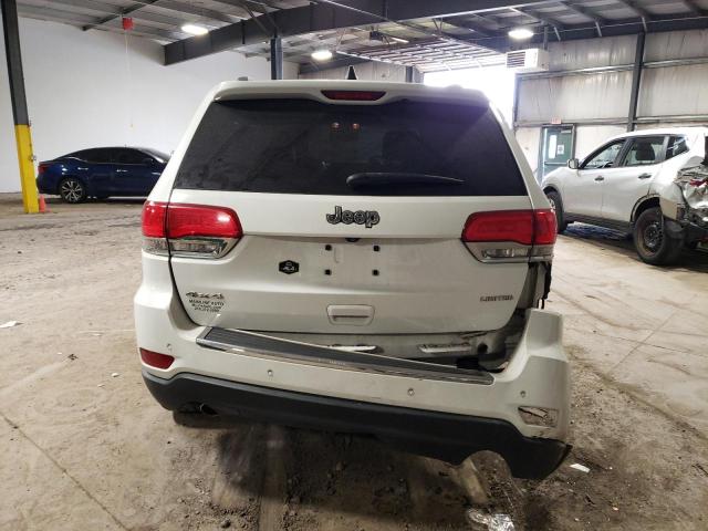 Photo 6 from auction – 2014 JEEP GRAND CHER with VIN 1C4RJFBG4EC140897