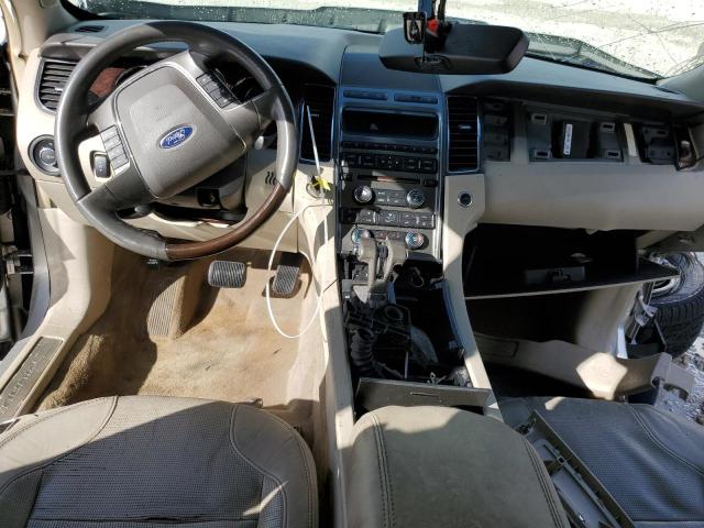 Фото 8 с аукциона – 2011 FORD TAURUS LIM с VIN 1FAHP2FW4BG157035