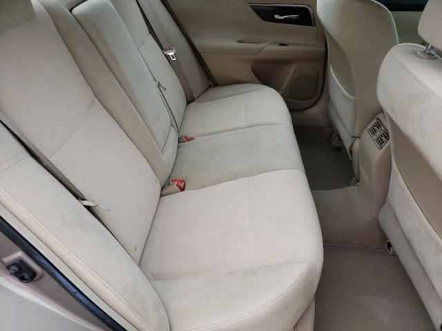 Photo 10 from auction – 2013 NISSAN ALTIMA 2.5 with VIN 1N4AL3AP3DC169058