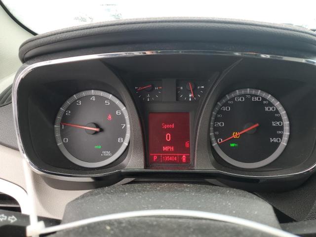 Photo 9 from auction – 2011 GMC TERRAIN SL with VIN 2CTFLXEC4B6279447
