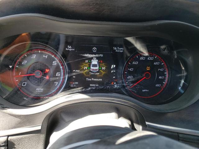 Photo 9 from auction – 2019 DODGE CHARGER SC with VIN 2C3CDXGJ4KH619146
