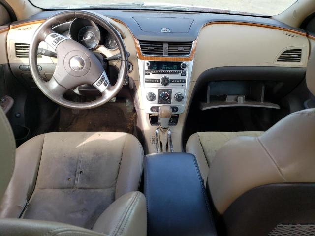 Photo 8 from auction – 2011 CHEVROLET MALIBU 2LT with VIN 1G1ZD5E17BF312478