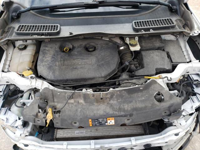 Photo 12 from auction – 2013 FORD ESCAPE SE with VIN 1FMCU9G99DUA14483