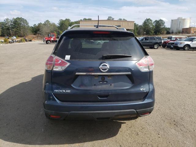 Photo 6 from auction – 2015 NISSAN ROGUE S with VIN KNMAT2MT1FP548665