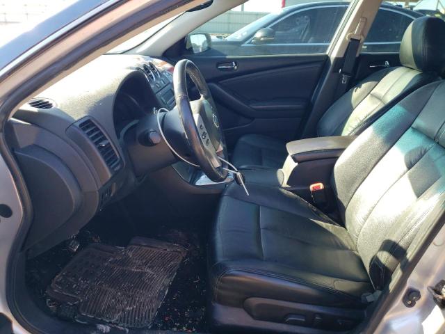 Photo 7 from auction – 2010 NISSAN ALTIMA BAS with VIN 1N4AL2AP1AC151891